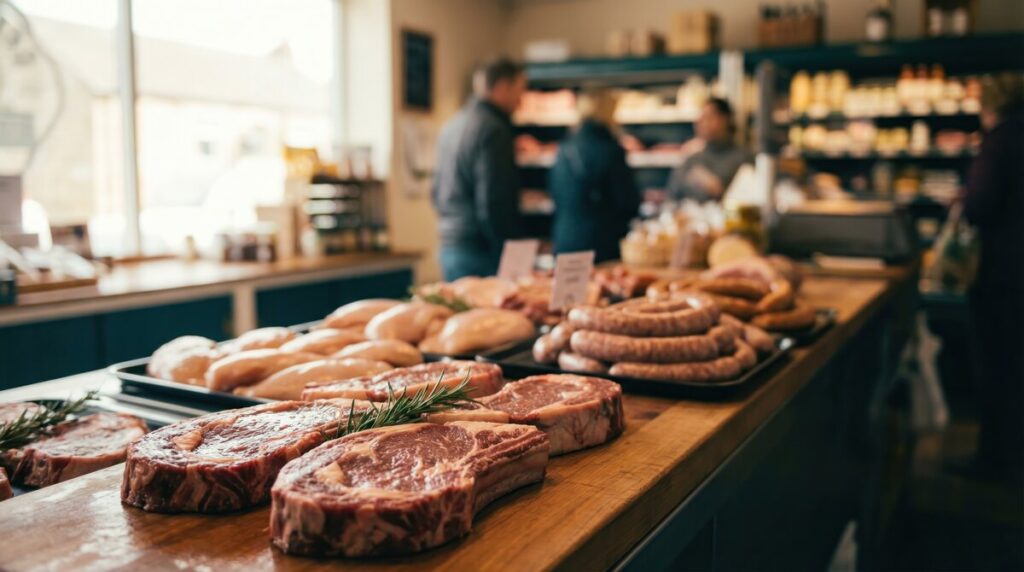 A Food Lover’s Guide to Dining in Mountain Vista Ranch: Hidden Gems and Crowd Favorites in Surprise, AZ