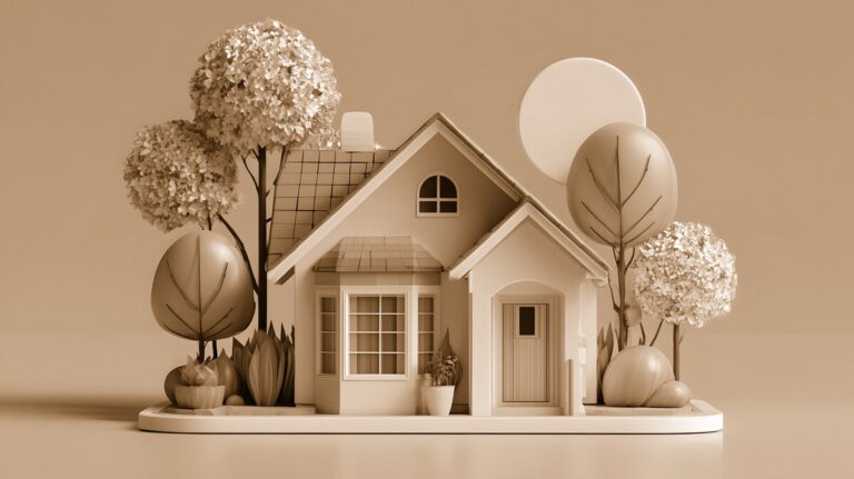 Mountain Vista Ranch neighborhood